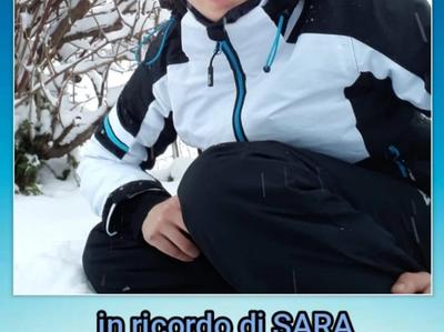 S. Messa 11° mese in ricordo di Sara