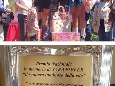 Giornata Nazionale Rosa a Corridonia (MC)