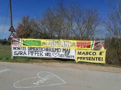 Strade Bianche di Siena