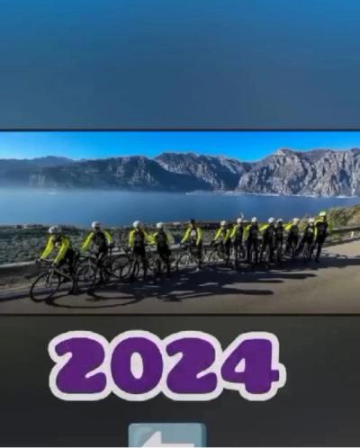 Video anno 2024 realizzato da SARA