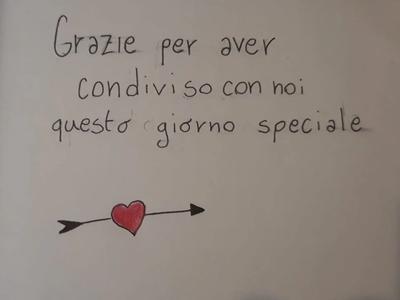 Catechesi ai bambini di Prima comunione a Cembra