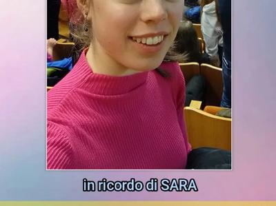 Messa 3° mese in ricordo di Sara