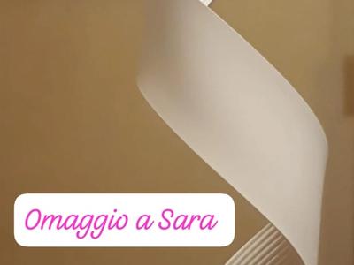 I° memorial Sara Piffer, società Forti e Veloci