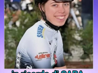 S. Messa 20° mese in ricordo di Sara