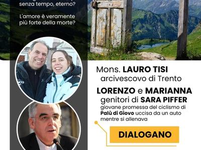 Incontro con il Vescovo a Pinzolo