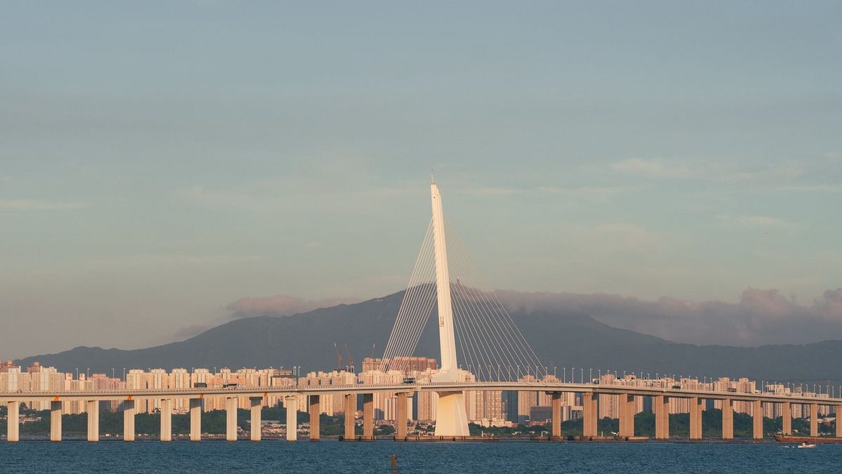 APEC 2026 in Shenzhen: What It Means for Visitors cover image