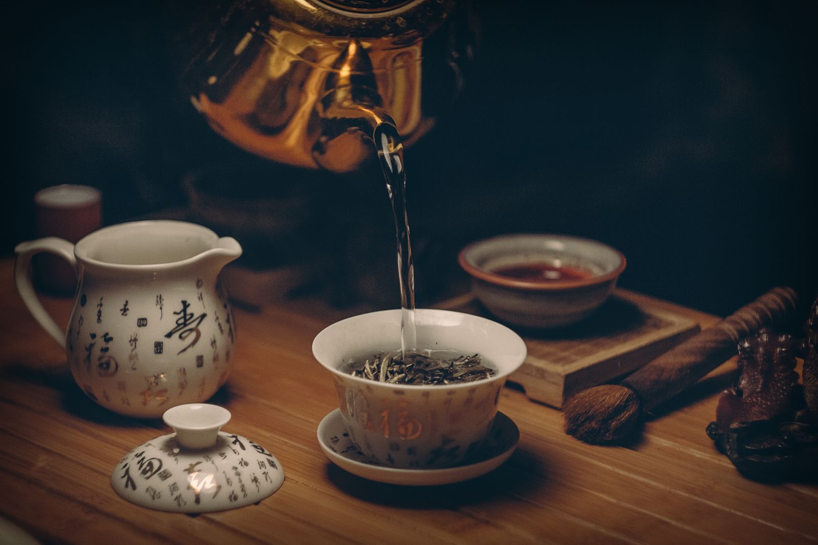 茶道雅集