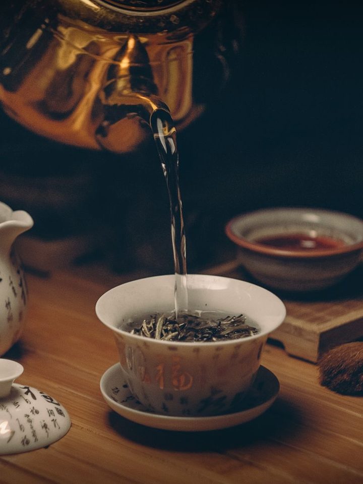 Tea Ceremony