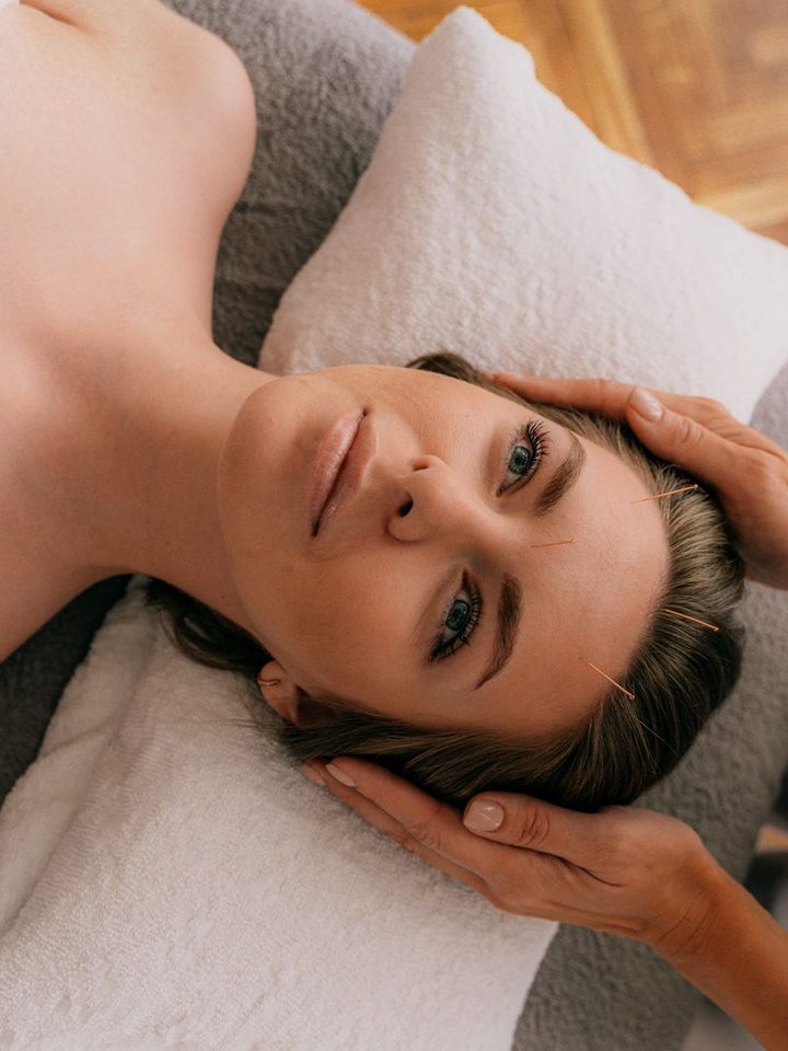 Wellness Reset