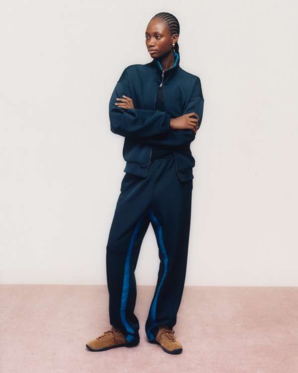 Adidas x Wales Bonner