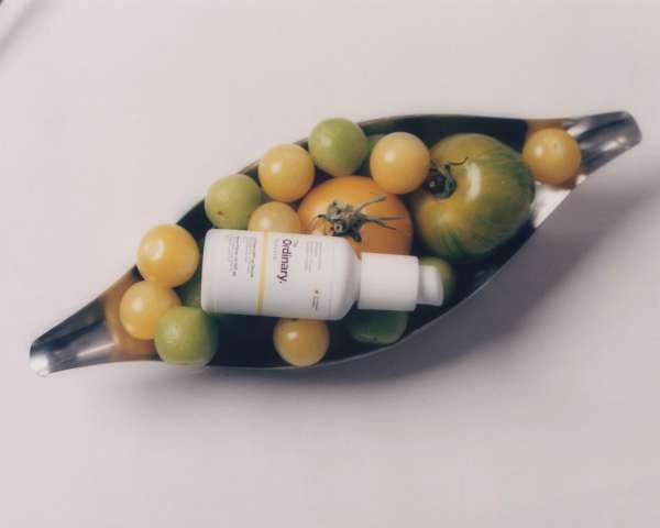 The Ordinary SPF - 50