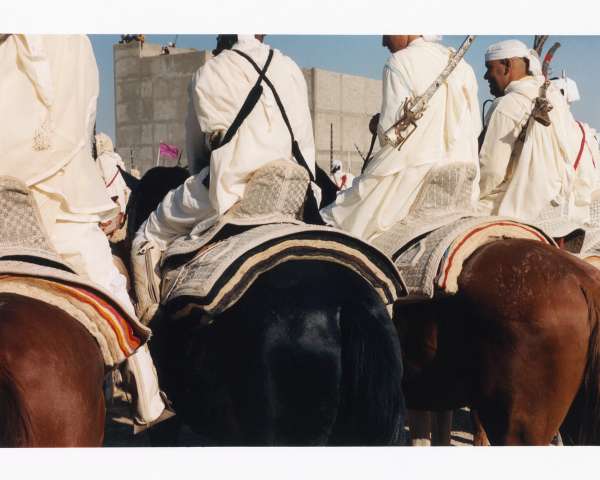 Musum, Morocco