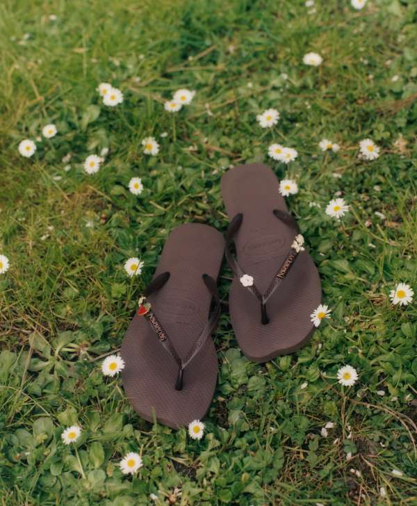 Havainas x Schuh