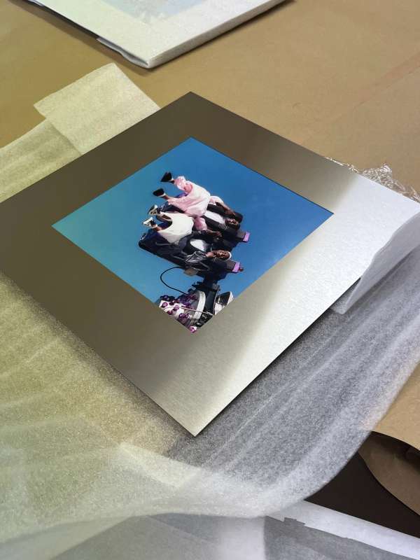 Joy, Exhbition, Peterough musuem 