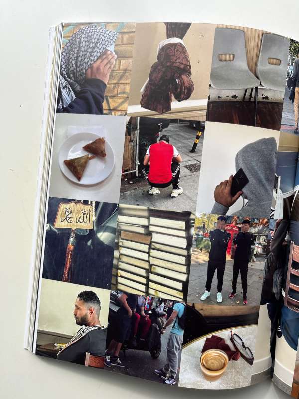 NEW CURRENCY, issue 3 