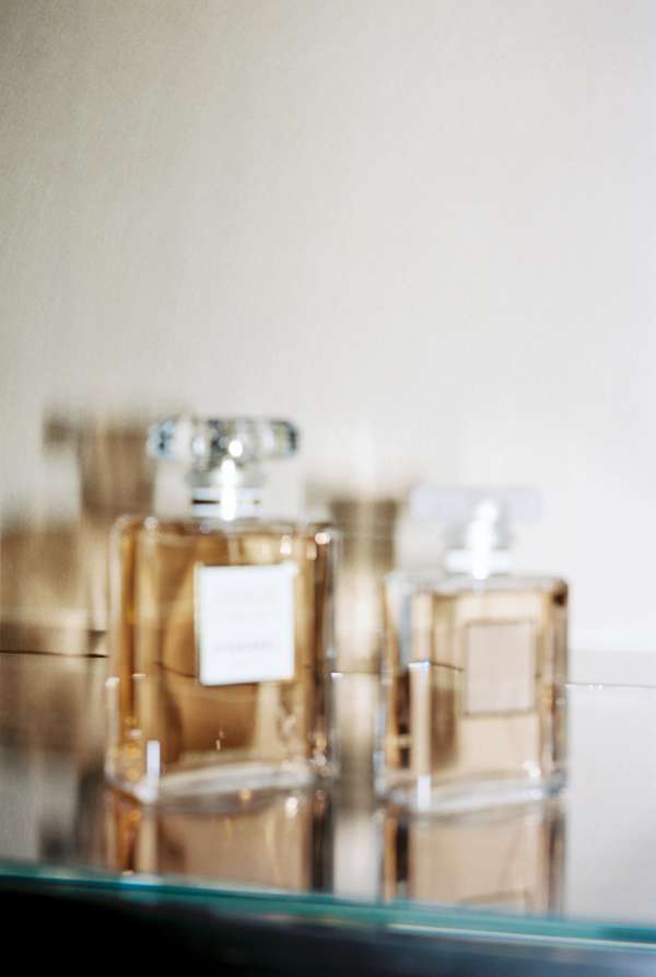 coco chanel valentine