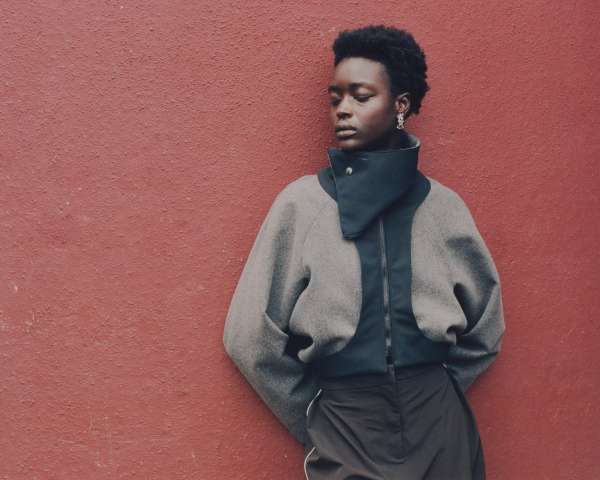 BRIANNA DENNIS graduate collection