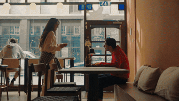 Birkenstock Schuch campaign