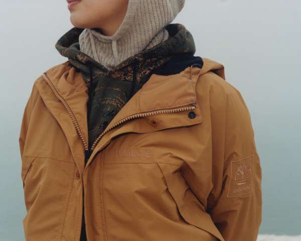 TIMBERLAND FOR ATHENECLUB