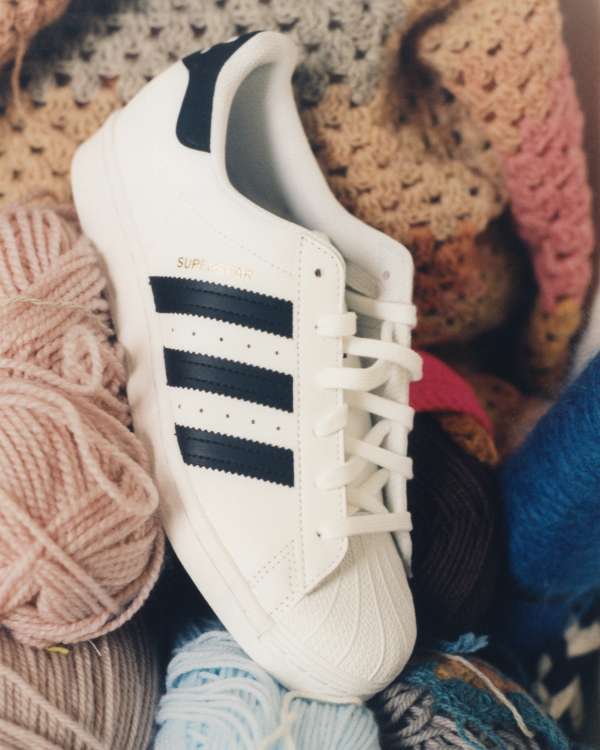 adidas superstar