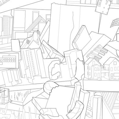 WASTE Residency