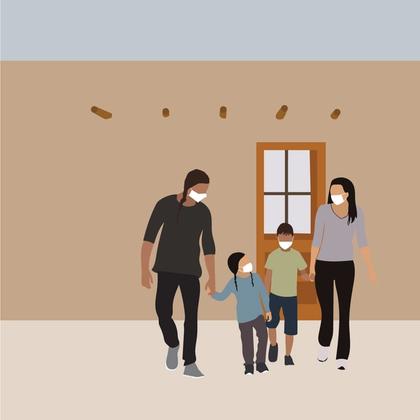 Healthy Housing for Native Communities