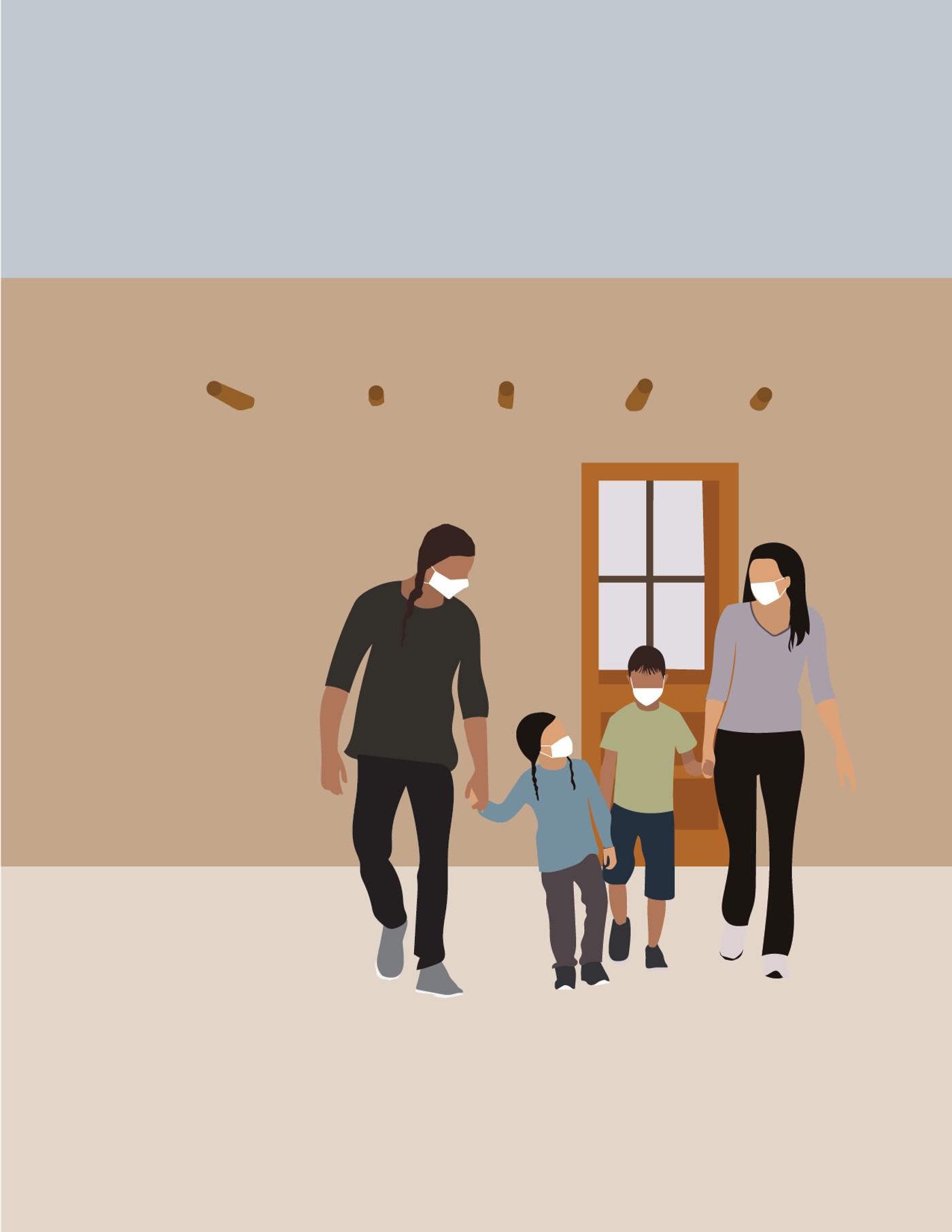 Healthy Housing for Native Communities