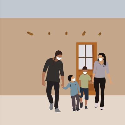 Healthy Housing for Native Communities