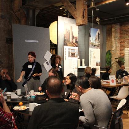 Making Inclusive Museums Now