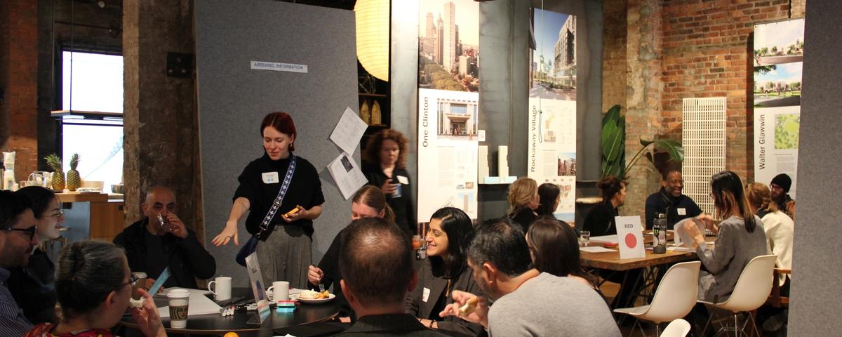 Making Inclusive Museums Now