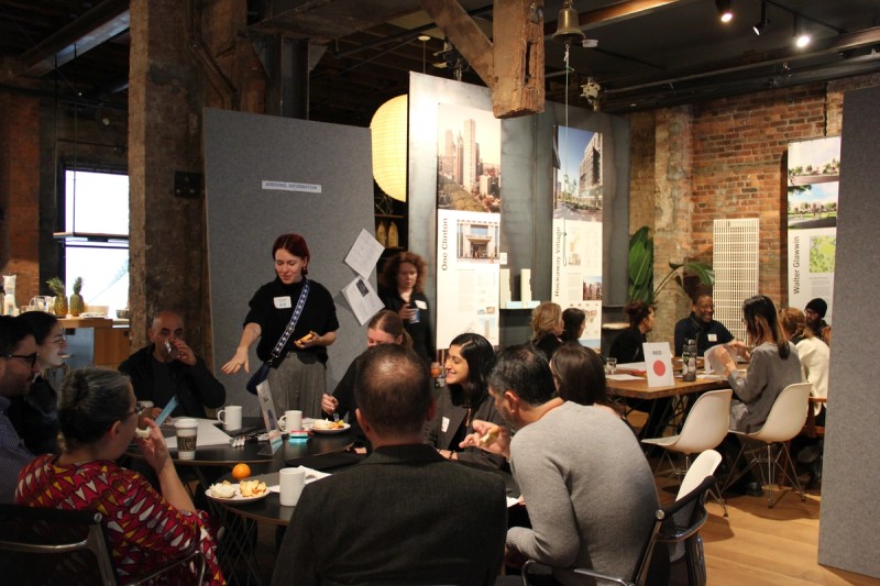 Making Inclusive Museums Now