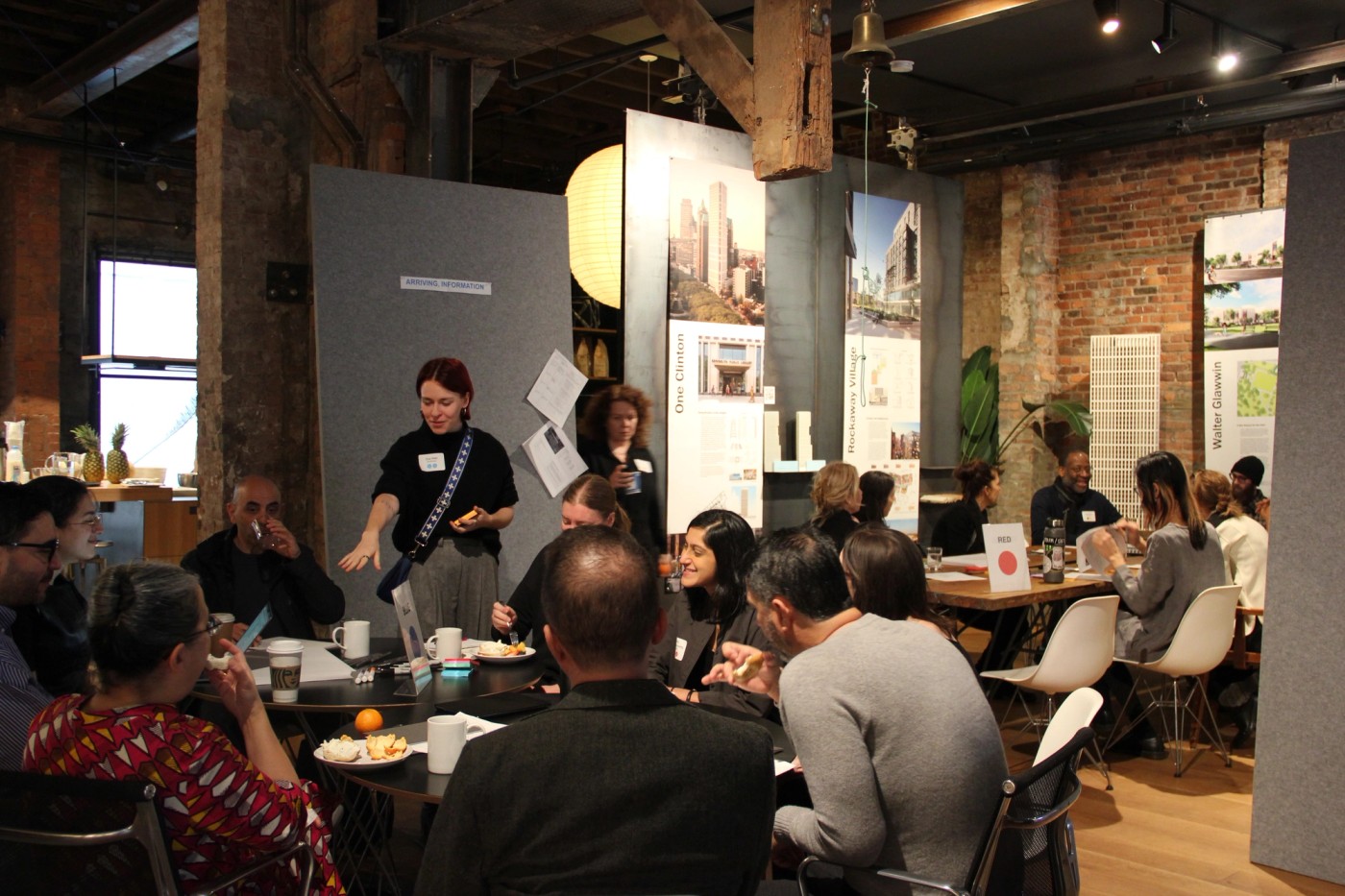 Making Inclusive Museums Now