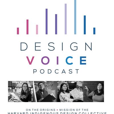 Design Voices Podcast