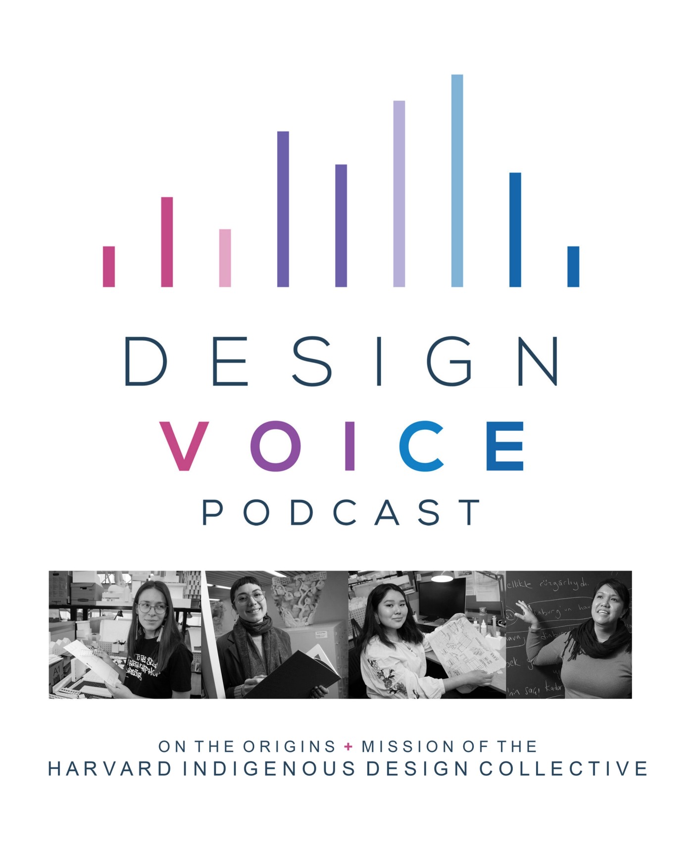 Design Voices Podcast: HIDC
