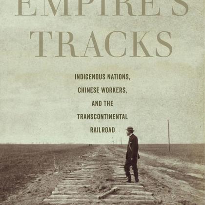 Empire's Tracks