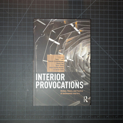 Interior Provocations