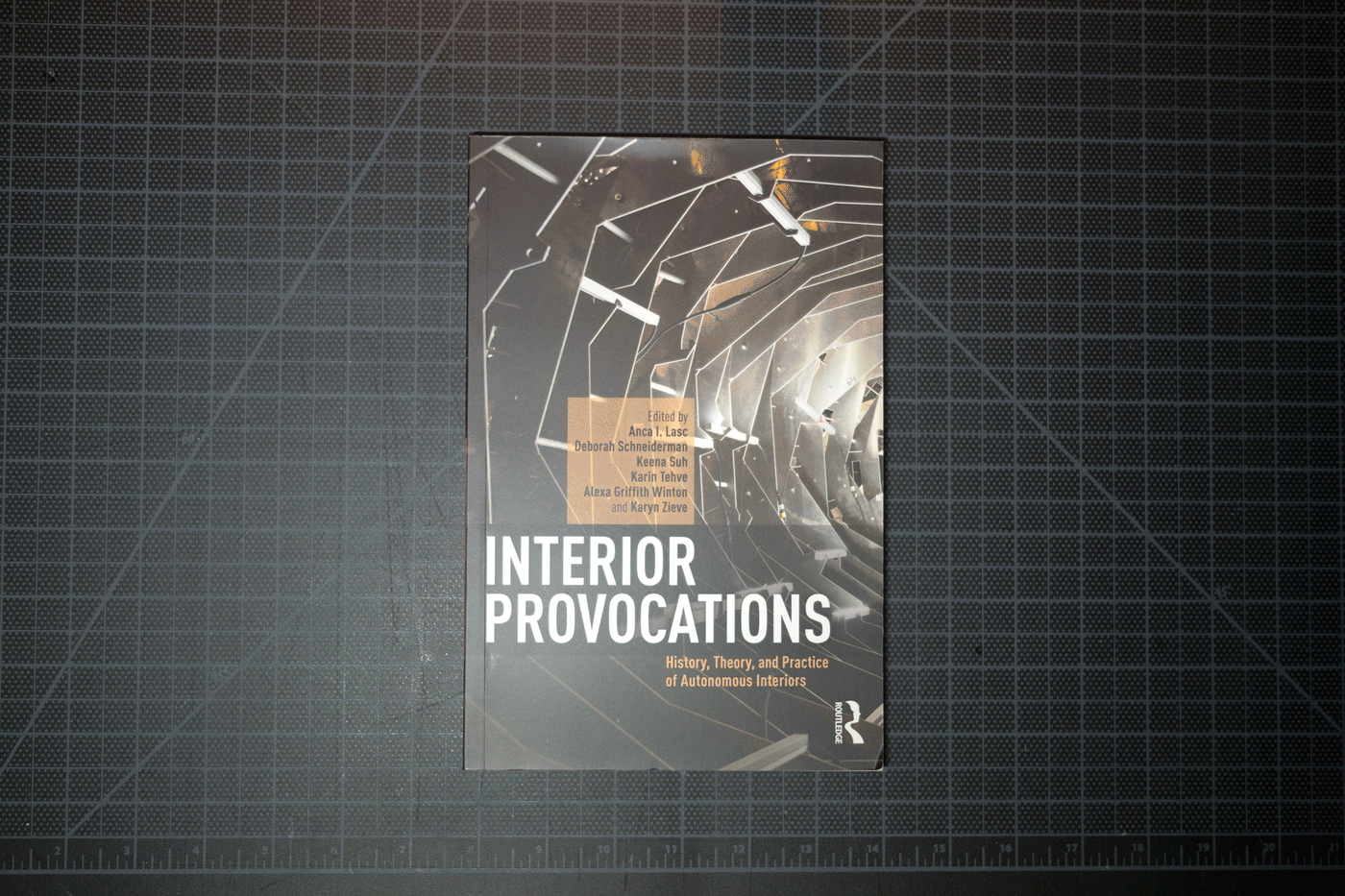 Interior Provocations
