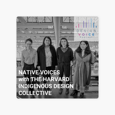 Indigenous Architecture: Building Historical Consciousness