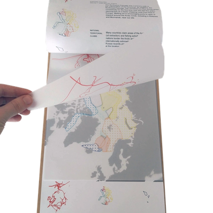 Resources for an Urban World