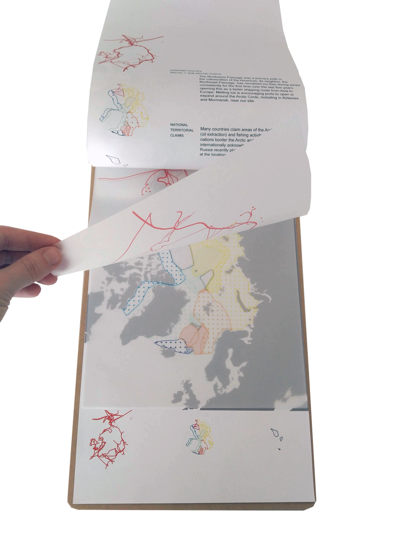 Resources for an Urban World