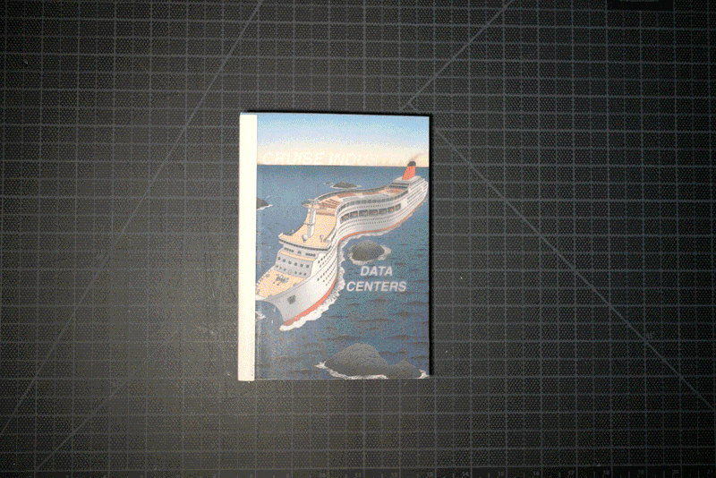 Cruises & Data