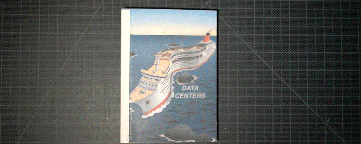 Cruise & Data Center Research
