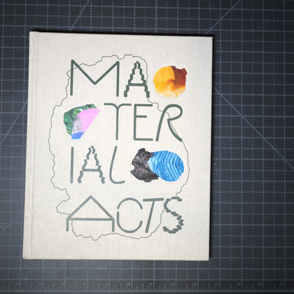 Material Acts