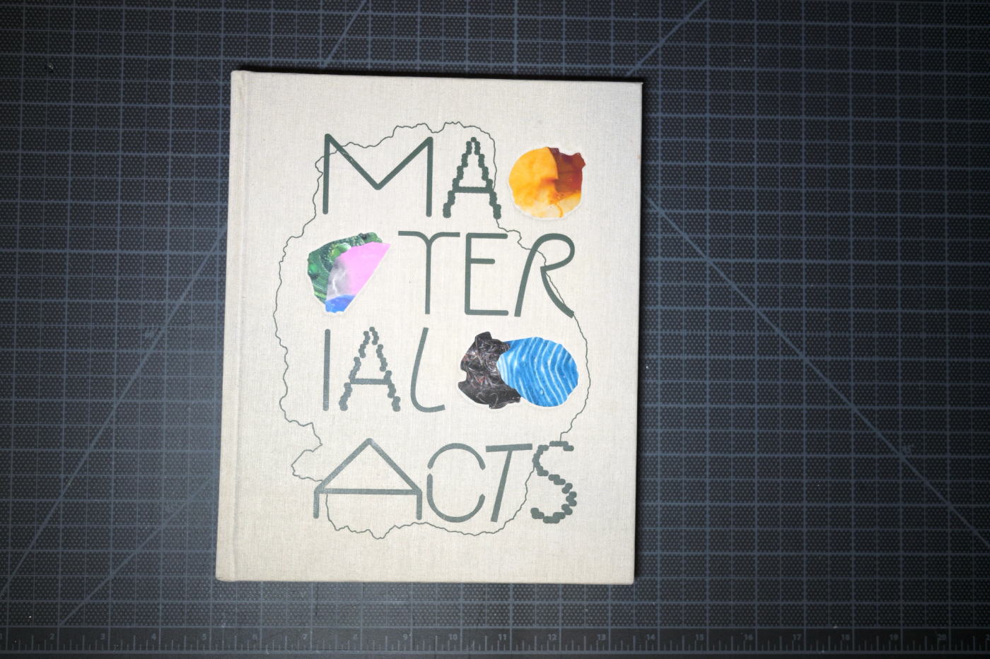 Material Acts