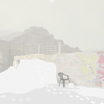 Building Backward (M.Arch Thesis)