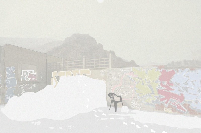Building Backward (M.Arch Thesis)