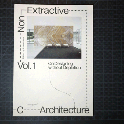 Non-Extractive Architecture