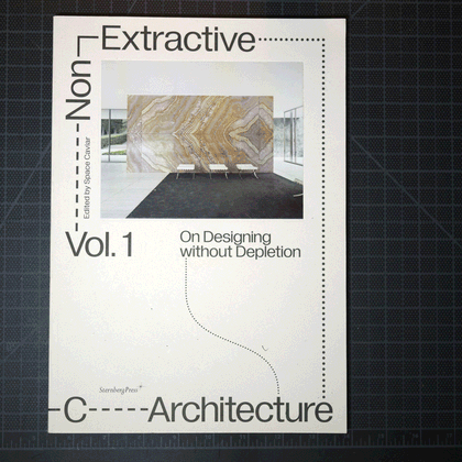 Non-Extractive Architecture