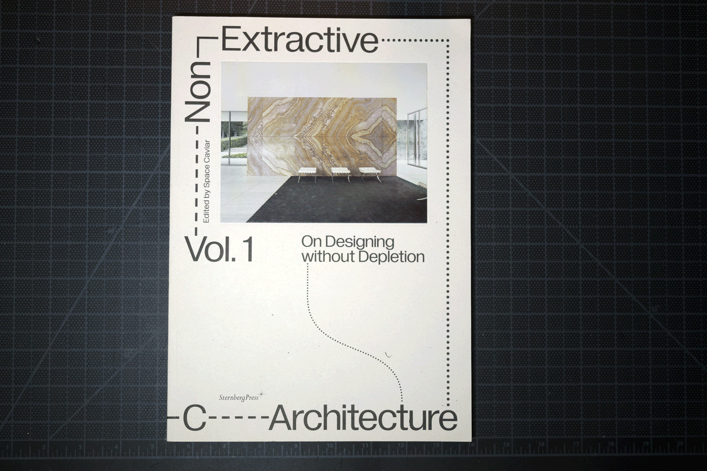 Non-Extractive Architecture