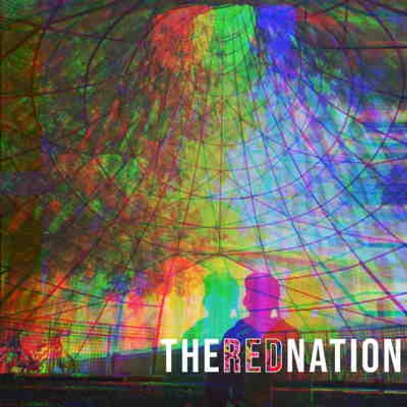 Red Nation Podcast: Building Solidarities